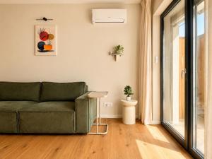 Terra Design Apartment