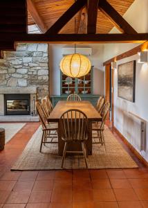 Just Like Home - Casa da Montanha
