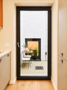 Terra Design Apartment