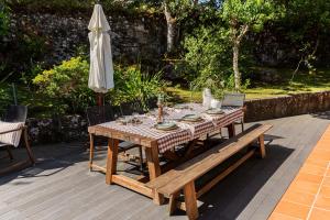 Just Like Home - Casa da Montanha