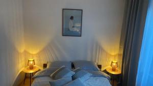Apartament Harmonia Skawina Przestronny apartament 46m, 2 pokoje, Bezpłatny parking, Blisko Krakowa