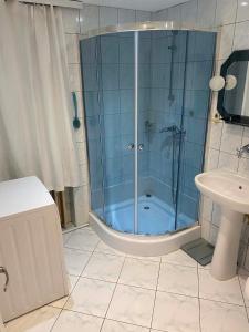 Apartament Harmonia Skawina Przestronny apartament 46m, 2 pokoje, Bezpłatny parking, Blisko Krakowa