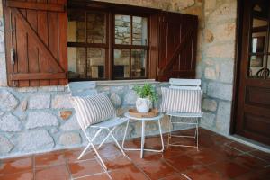 Just Like Home - Casa da Montanha
