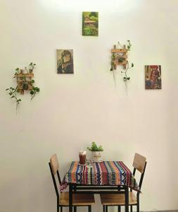 Mushroom Homestay - Tour & Travel