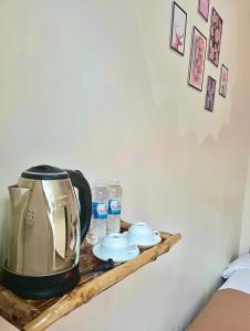 Mushroom Homestay - Tour & Travel