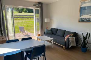 Apartamenty Spalona Sport