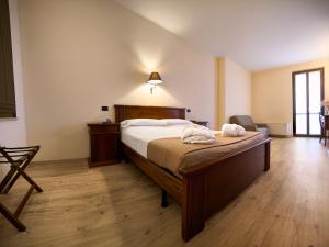 Castellucchio Hotel