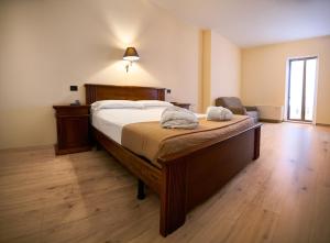 Castellucchio Hotel