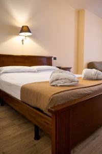 Castellucchio Hotel