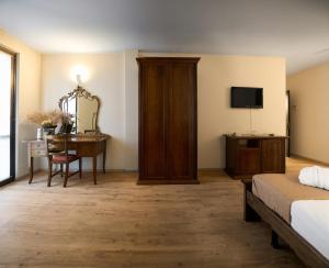 Castellucchio Hotel