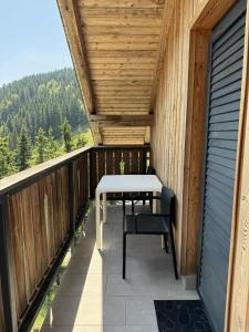 Otta Apartments Golte