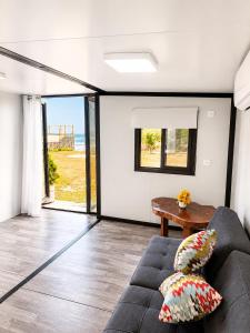 Oceanfront Villa, Punta Mango