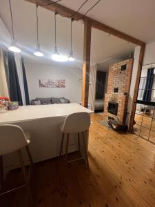 Apartment in Kalamaja