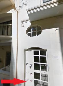 Sliema Fortizza apartment near the beach with BBQ