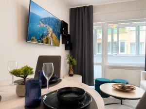 Varnas Blue Lagoon 1BR