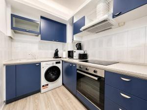 Varnas Blue Lagoon 1BR