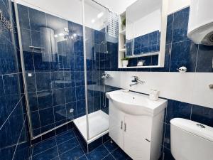 Varnas Blue Lagoon 1BR