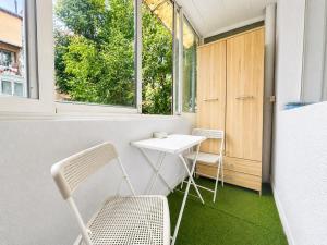 Varna Blue Lagoon 1BR