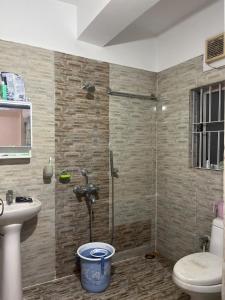 3BHK Flat withnecessary amenities