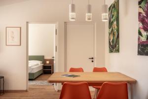 Vintonia Panorama Apartments