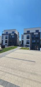 ApartHotel NoahResidence