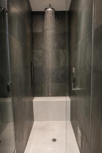 BTH Hotel – Boutique Concept