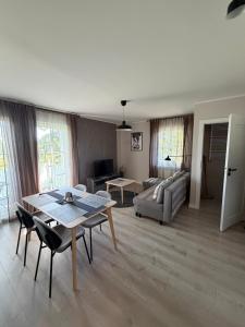 Apartament 9 Rydzyna