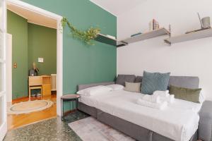GuestHost - Modern Balcony Apartment Brenta MM3