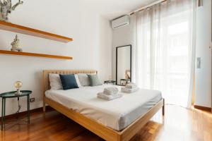GuestHost - Modern Balcony Apartment Brenta MM3