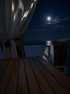 Aloniro Studio 3 Peace & Sea View in Alonissos