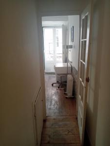 Central & Cosy flat in Vibrant Bairro Alto