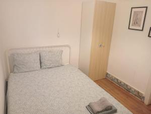 Central & Cosy flat in Vibrant Bairro Alto