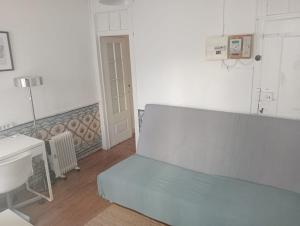 Central & Cosy flat in Vibrant Bairro Alto