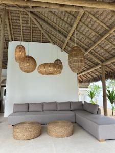 Villa Aria by Preabeach Experience
