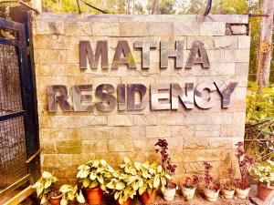 Matha Residency