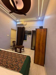 New Vedas Villa