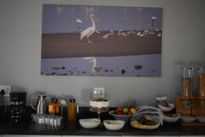 La Flamingo Guesthouse