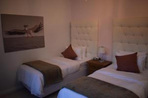 La Flamingo Guesthouse