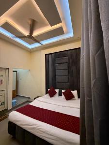 New Vedas Villa
