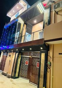 New Vedas Villa