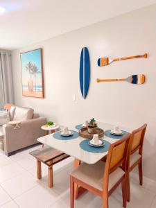 Mandai Apartamentos