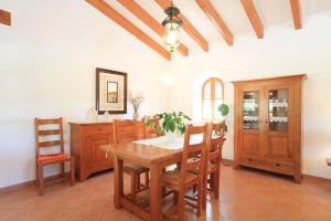 Villa Can Peric