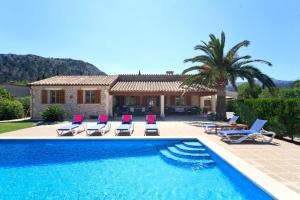 Villa Can Peric
