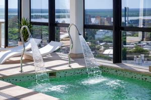 Mercure Rosario