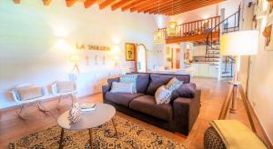 Villa La Taulera