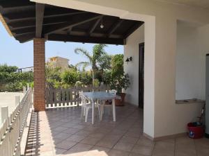 Villa Martin