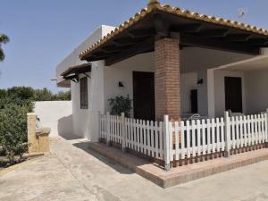 Villa Martin