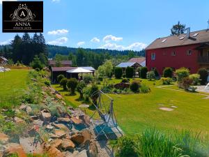 Pension Motel Anna