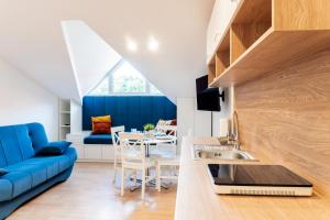 Apartamenty Kaletówka Karwia przy plaży