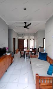 The Ananda Nusa Dua Bali